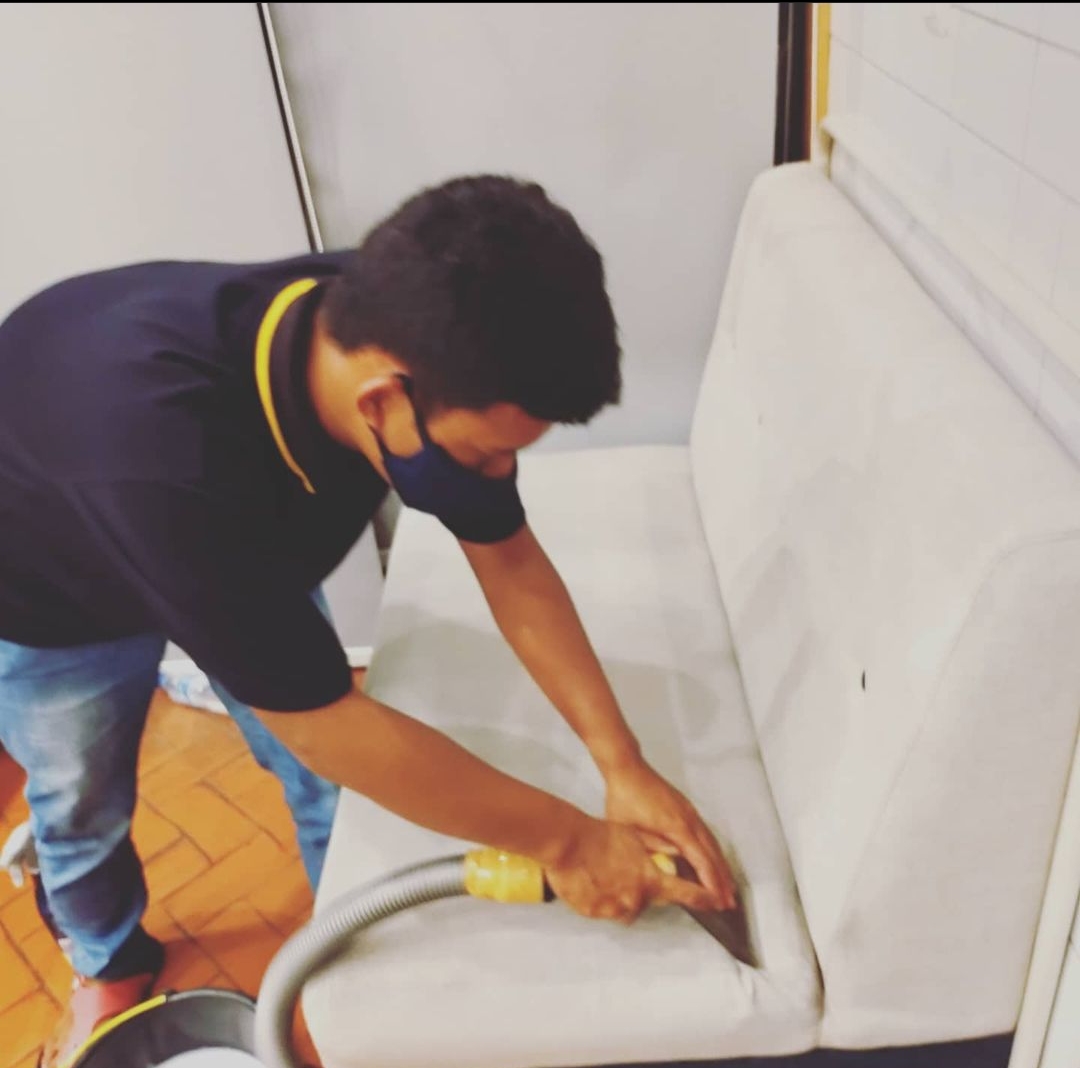 Furniture Cleaning