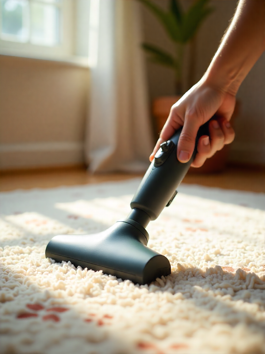Carpet Cleaning
